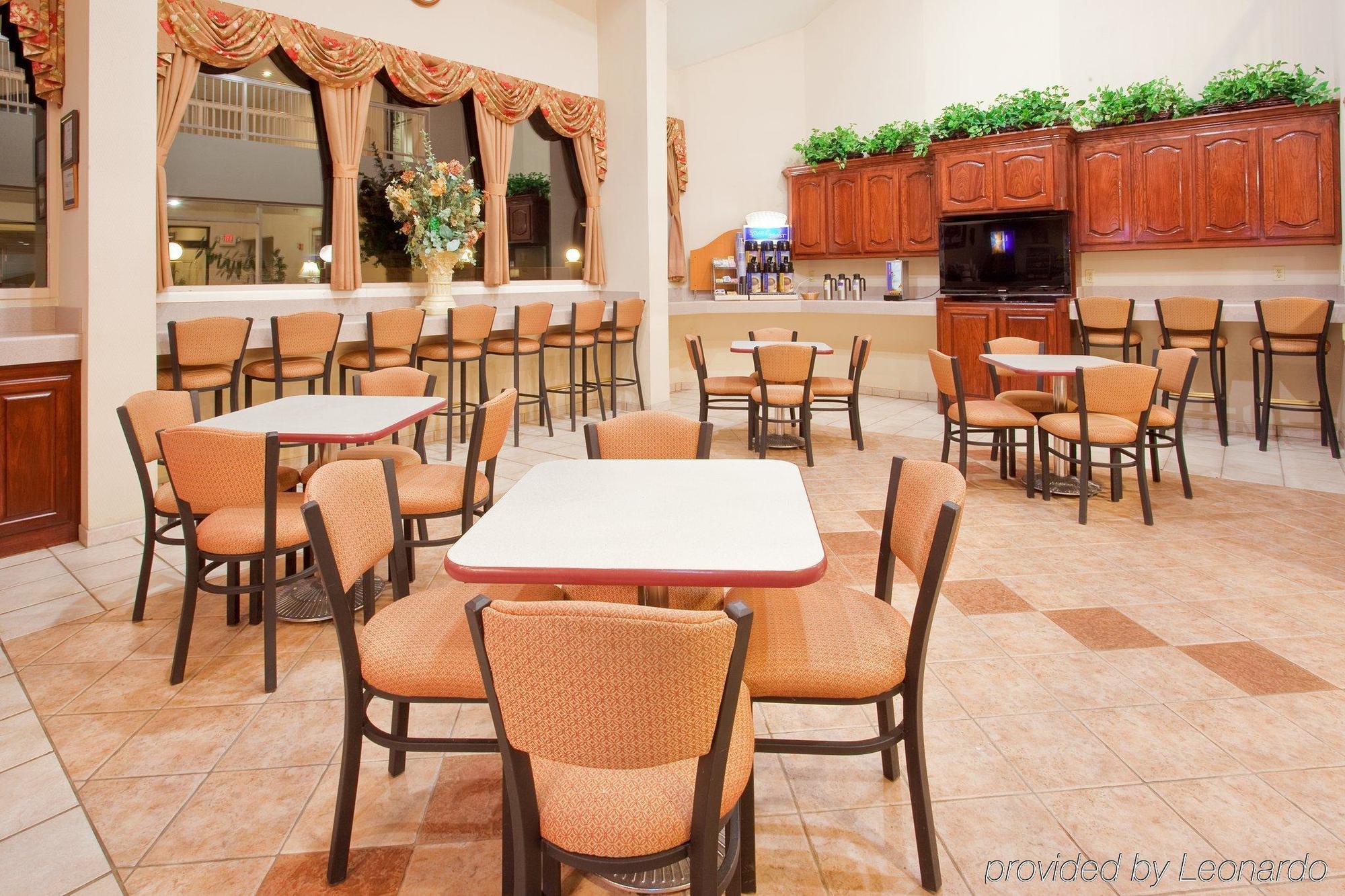 Country Inn & Suites By Radisson, Fort Worth West L-30 Nas Jrb Restaurant foto