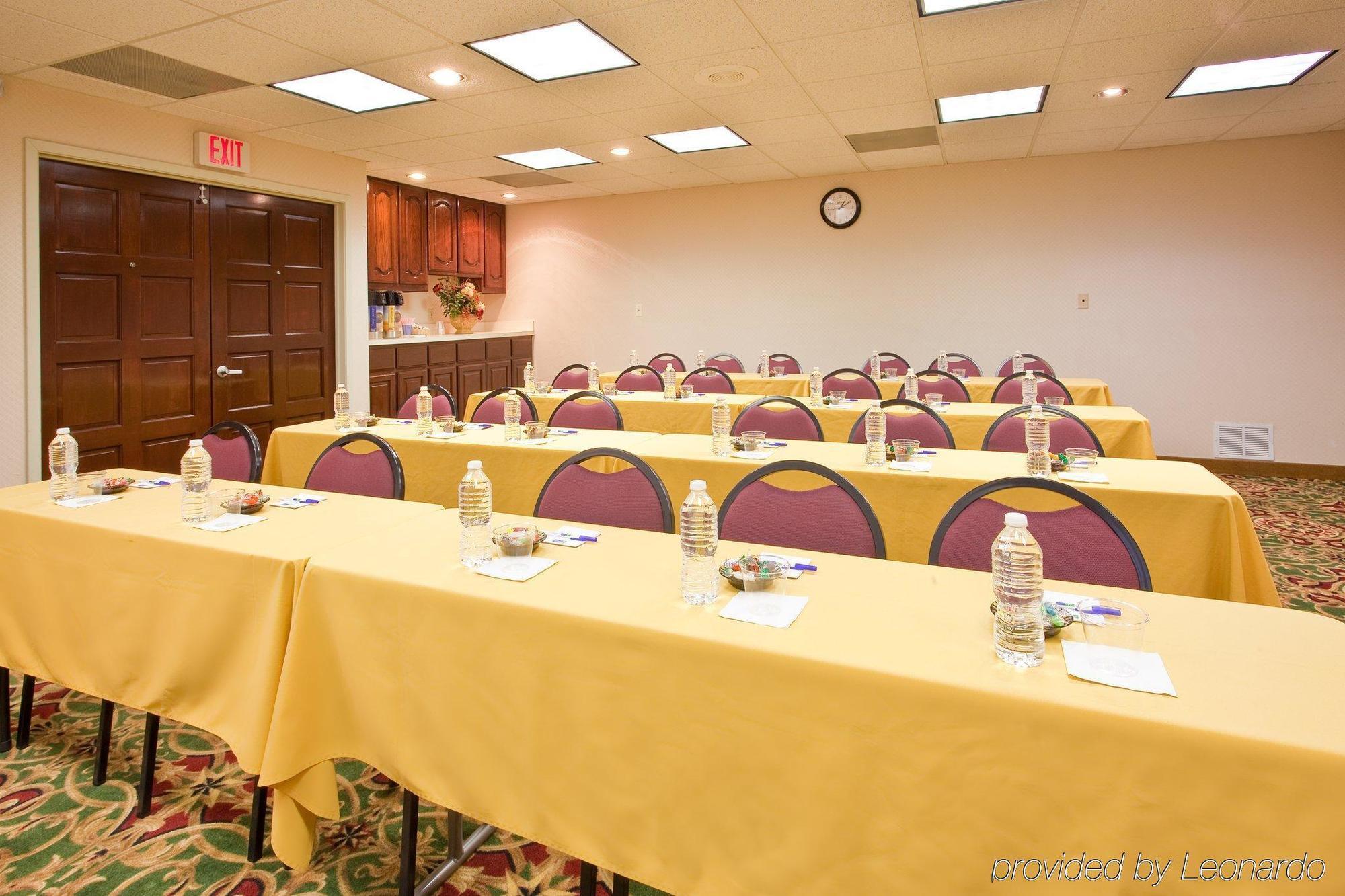 Country Inn & Suites By Radisson, Fort Worth West L-30 Nas Jrb Exterior foto