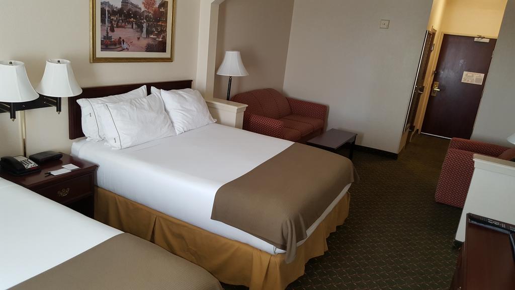 Country Inn & Suites By Radisson, Fort Worth West L-30 Nas Jrb Exterior foto