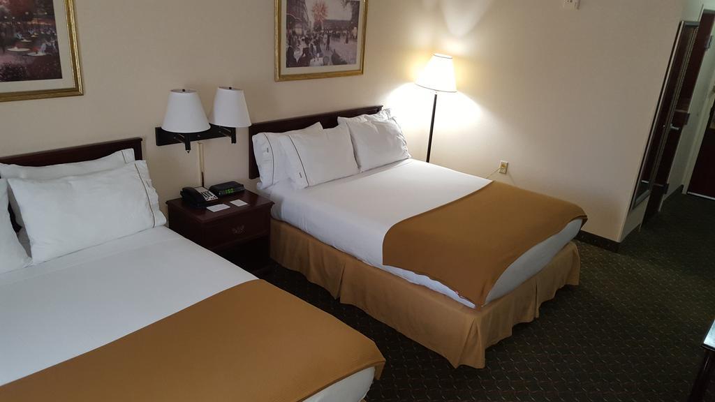 Country Inn & Suites By Radisson, Fort Worth West L-30 Nas Jrb Exterior foto