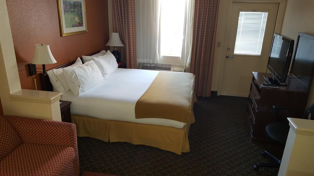 Country Inn & Suites By Radisson, Fort Worth West L-30 Nas Jrb Exterior foto