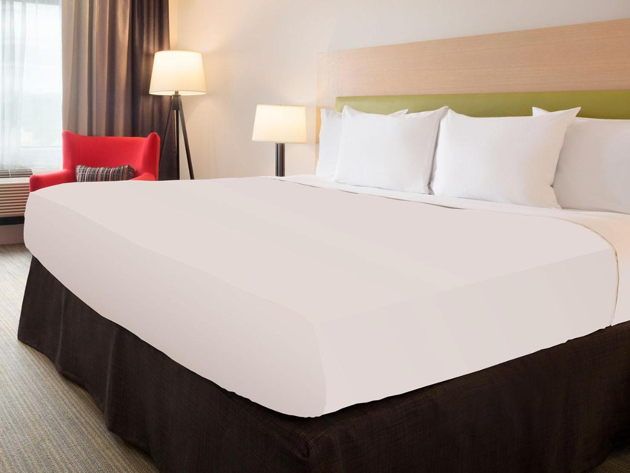 Country Inn & Suites By Radisson, Fort Worth West L-30 Nas Jrb Exterior foto