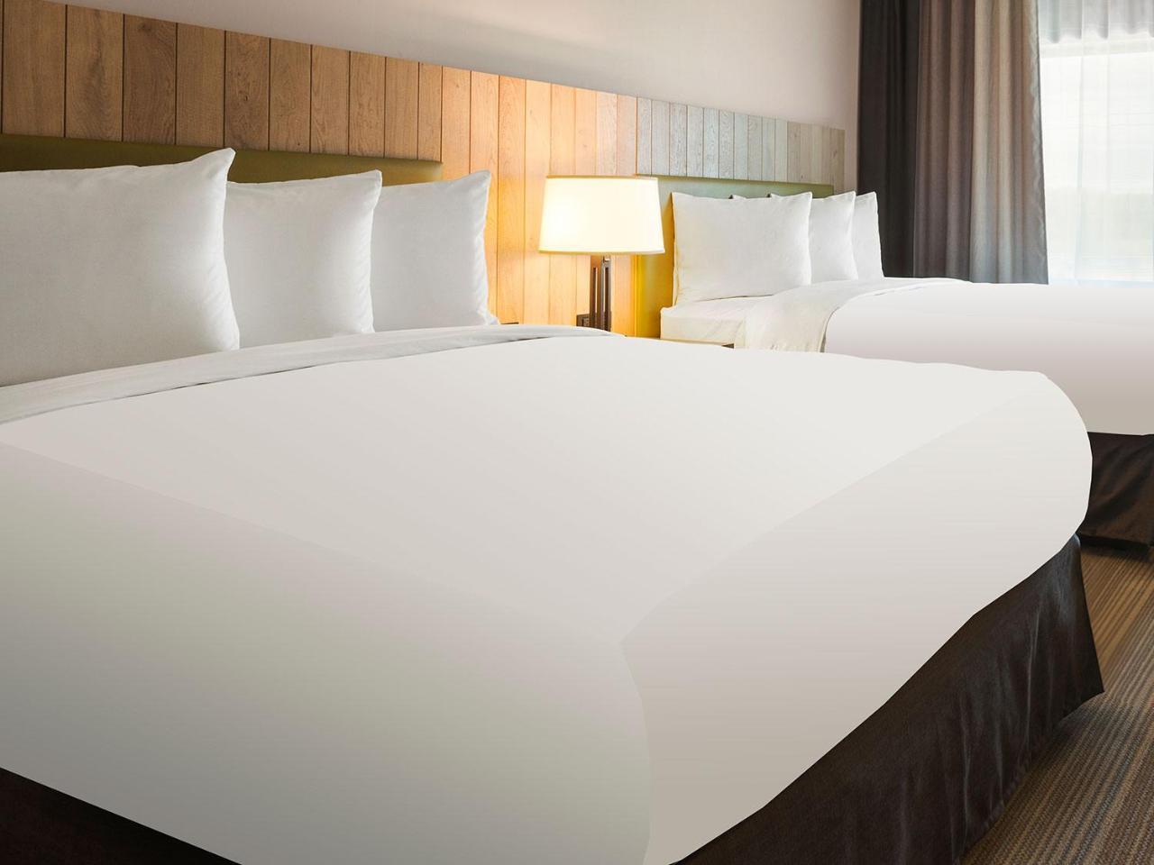 Country Inn & Suites By Radisson, Fort Worth West L-30 Nas Jrb Exterior foto
