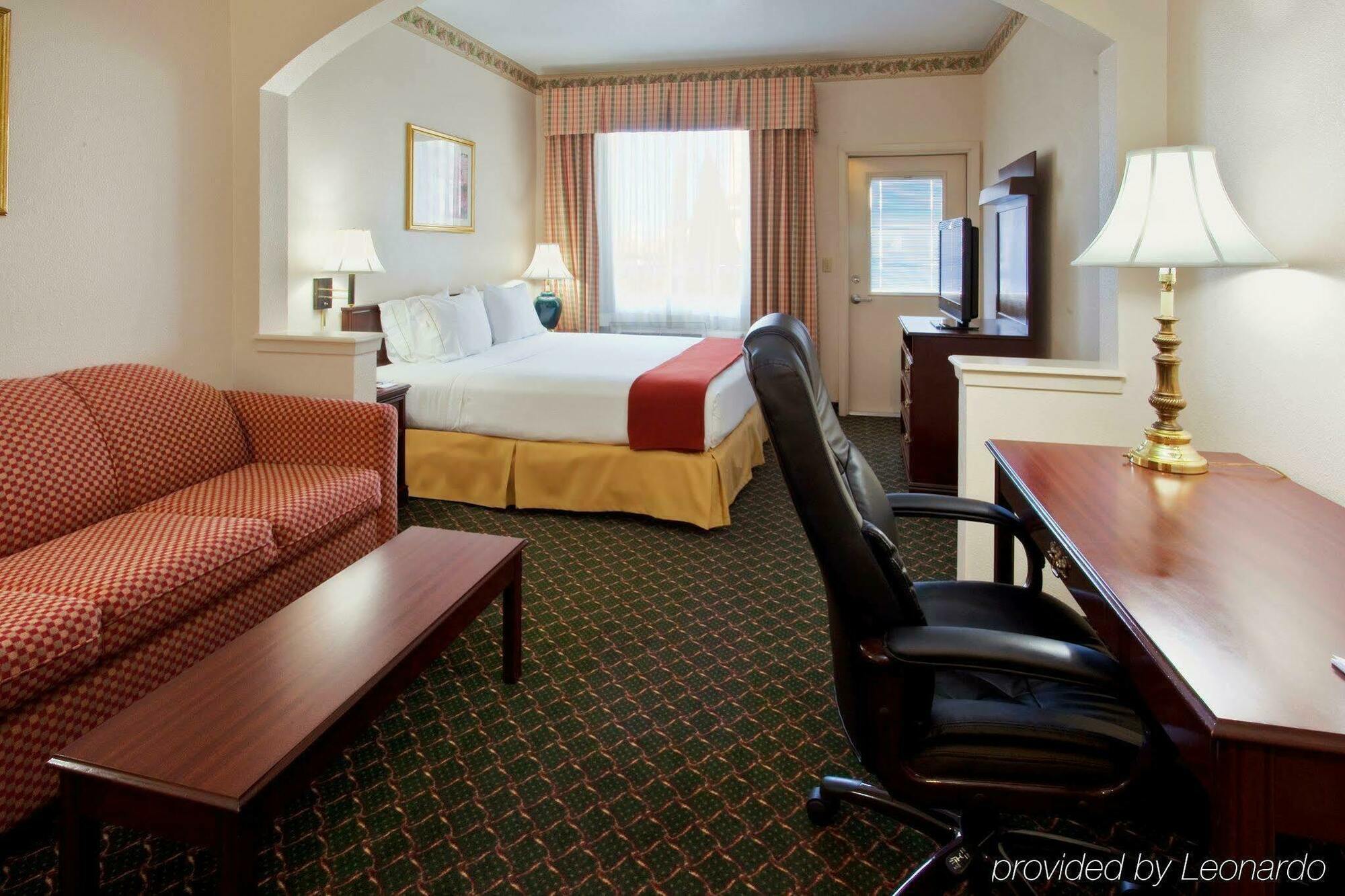 Country Inn & Suites By Radisson, Fort Worth West L-30 Nas Jrb Cameră foto
